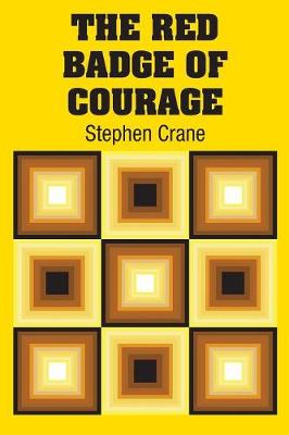 The Red Badge of Courage book