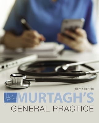 Murtagh General Practice book