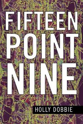 Fifteen Point Nine book