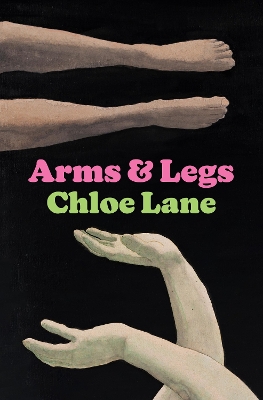 Arms & Legs book