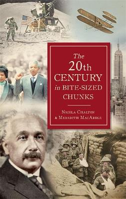 The 20th Century in Bite-Sized Chunks book