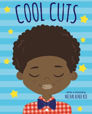 Cool Cuts book