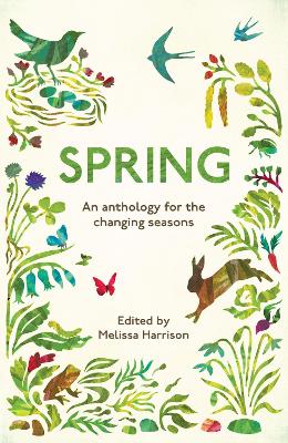 Spring by Melissa Harrison