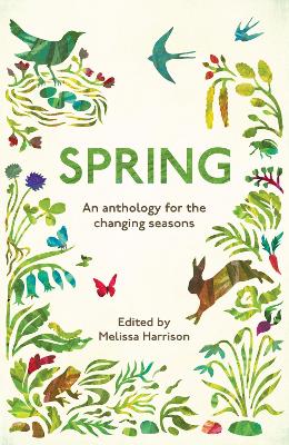 Spring book