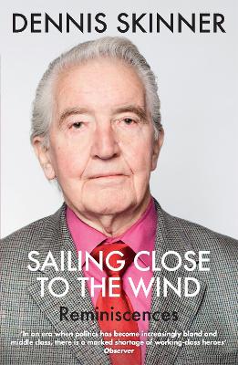 Sailing Close to the Wind book