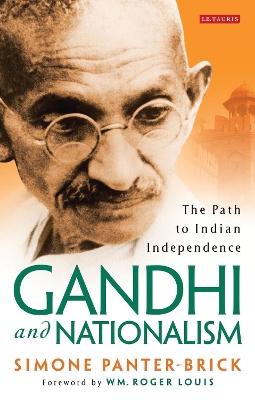 Gandhi and Nationalism book