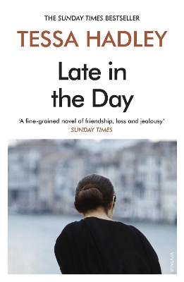 Late in the Day: The classic Sunday Times bestselling novel from the author of Free Love book