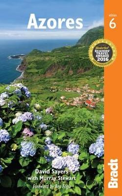 Azores book