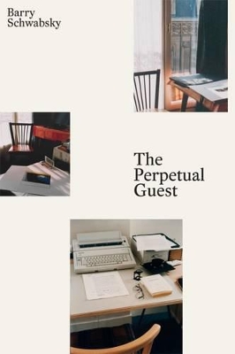 Perpetual Guest book