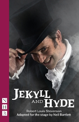 Jekyll and Hyde book