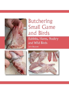 Butchering Small Game and Birds book