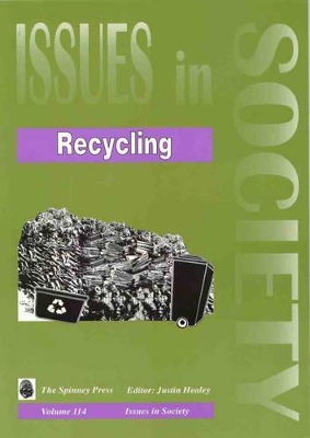 Recycling book