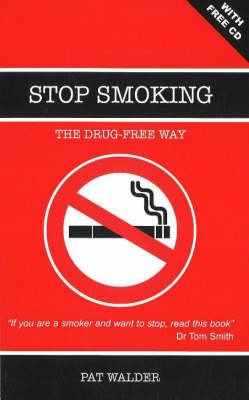 Stop Smoking book