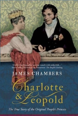 Charlotte and Leopold book