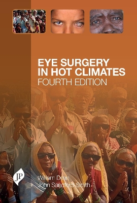 Eye Surgery in Hot Climates book