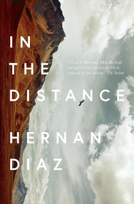 In the Distance book