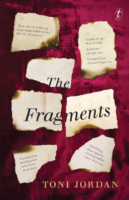 The Fragments book