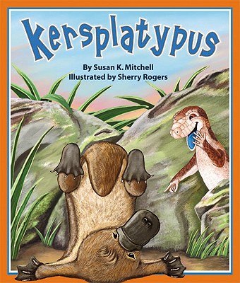 Kersplatypus book