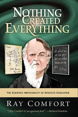 Nothing Created Everything book