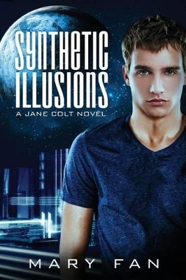 Synthetic Illusions book