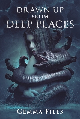 Drawn Up From Deep Places book