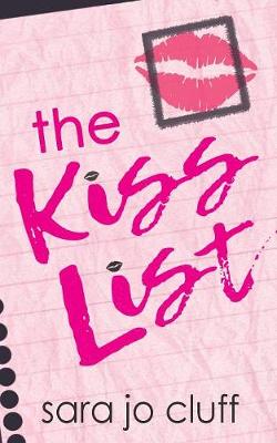 The Kiss List book