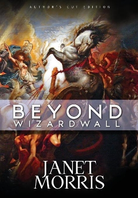 Beyond Wizardwall book