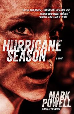 Hurricane Season book