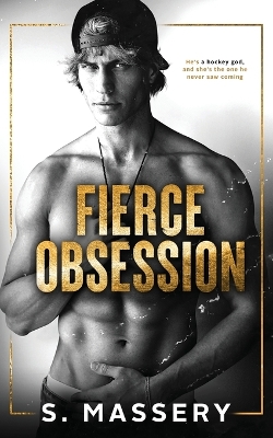Fierce Obsession book
