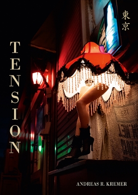 Andreas R. Kremer: Tension book