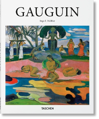 Gauguin book