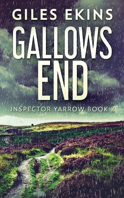 Gallows End book