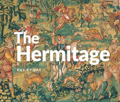 The Hermitage. Day by Day book