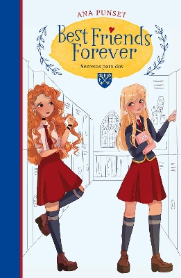 Secretos para dos / Secrets for Two book