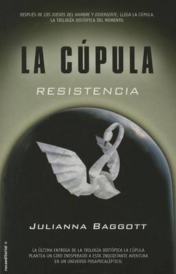 Cupula III, La. Resistencia book