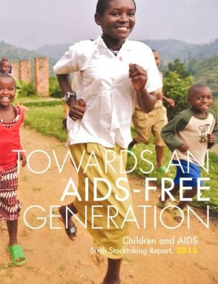 Children and AIDS book