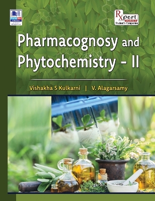 Pharmacognosy and Phytochemistry II book