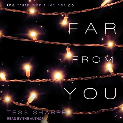 Far from You book