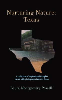 Nurturing Nature: Texas book