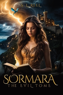 Sormara The Evil Tome by S L Reel