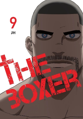 The Boxer, Vol. 9 book