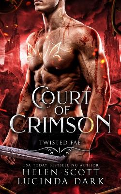 Court of Crimson book