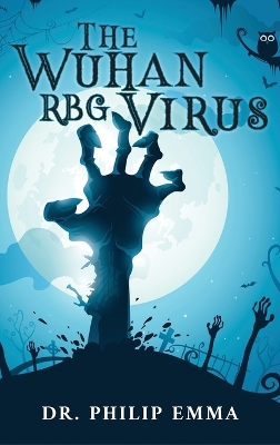 The Wuhan RBG Virus book