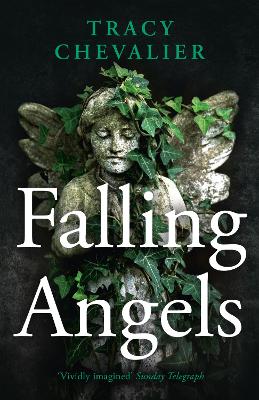 Falling Angels book