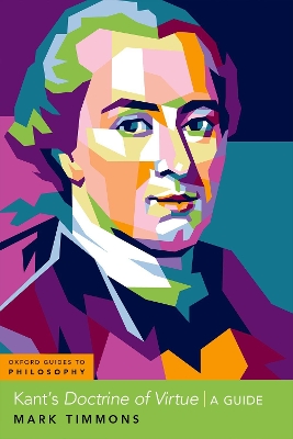 Kant's Doctrine of Virtue book
