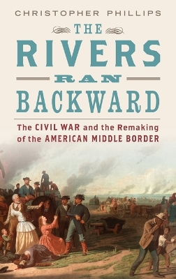 Rivers Ran Backward book