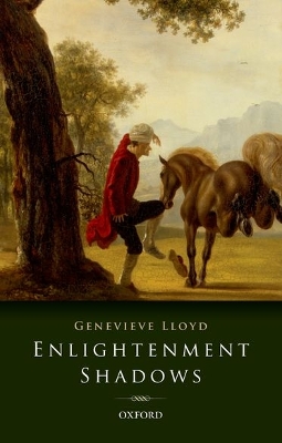 Enlightenment Shadows book