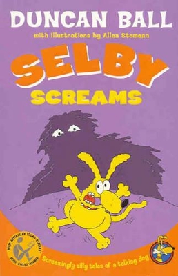 Selby Screams by Duncan Ball