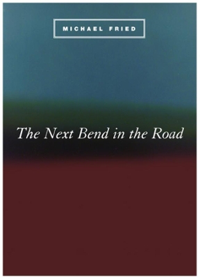 Next Bend in the Road book