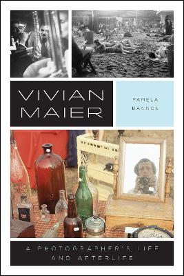 Vivian Maier book